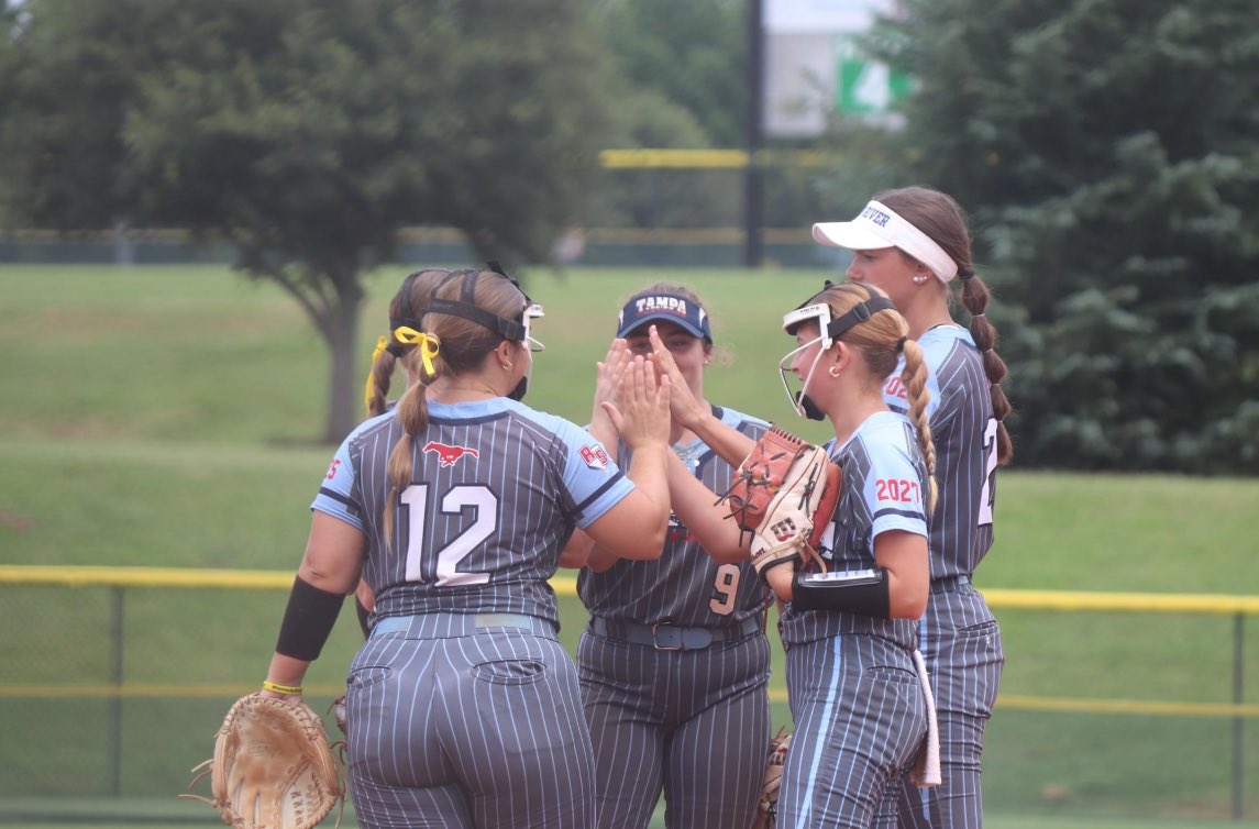 On to the last tournament of the summer😢#freshmansummer