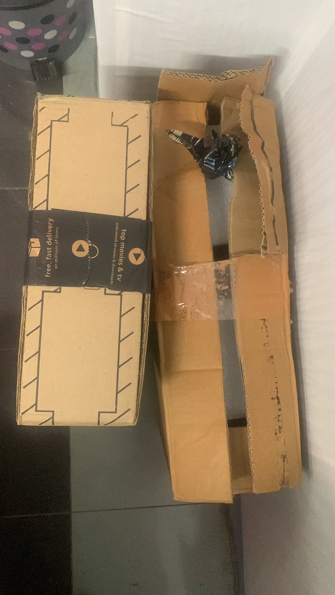 rajendras_goud's tweet photo. @AmazonHelp How much time i need to wait your team has given deadline for 21 july and item pickup schedule for 23 july and no one has came to pick and status updated item not ready item already ready from last 5 days no single call received from anyone from Amazon. https://t.co/OQm3JJTyVN