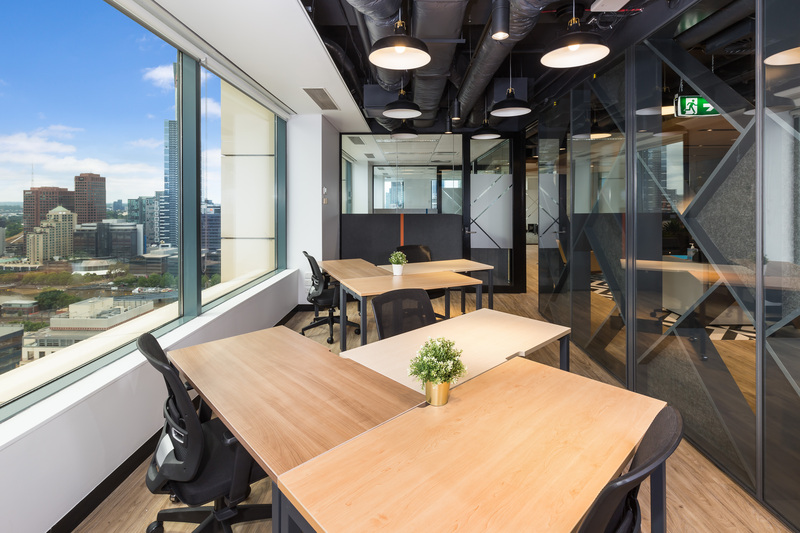 Compass Offices tweet media