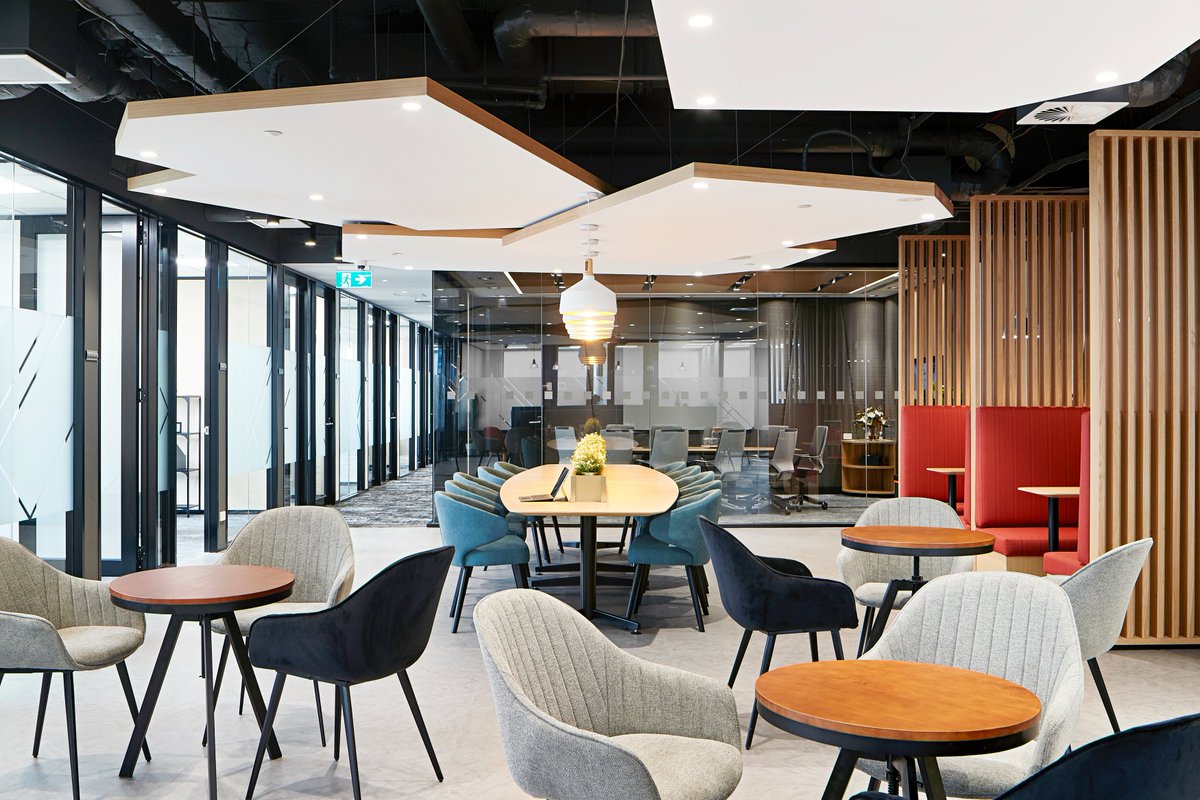 Compass Offices tweet media