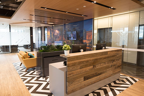 Compass Offices tweet media