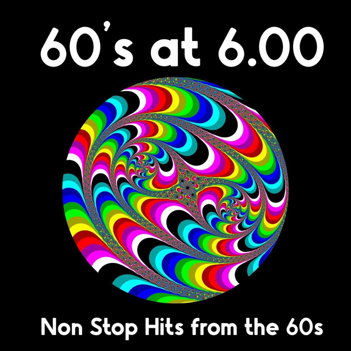 Jolly Good Radio tweet media