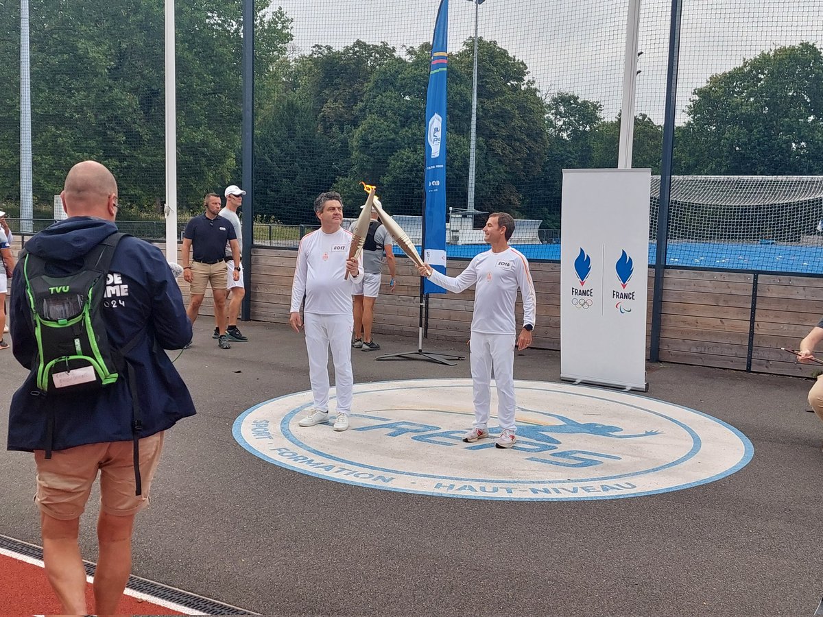 Olivier Bureau tweet media