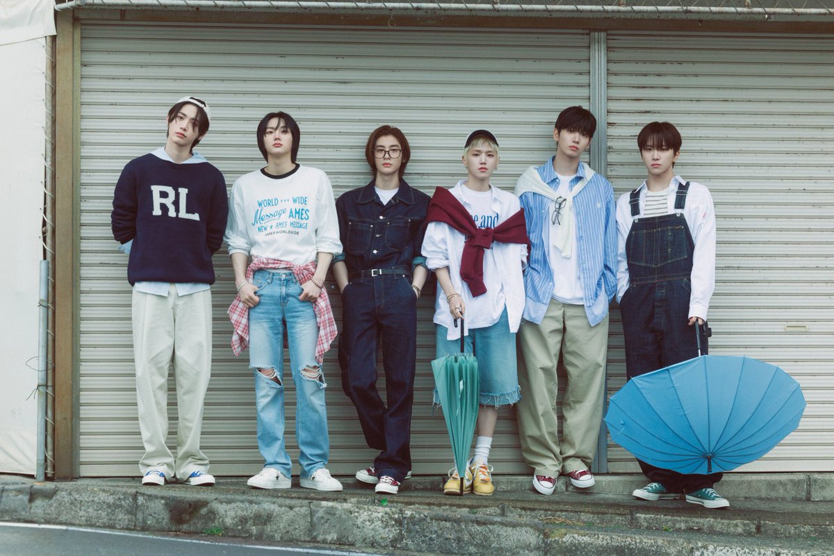 BOYNEXTDOORNEWS's tweet photo. [OFFICIAL] 240724 — BOYNEXTDOOR will reportedly make their comeback in September.

#BOYNEXTDOOR #보이넥스트도어
@BOYNEXTDOOR_KOZ @BOYNEXTDOOR_twt https://t.co/ha0f8VDuT7