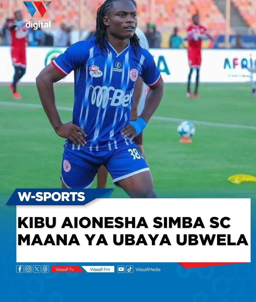 Sisi hawatuogopi tu?!!