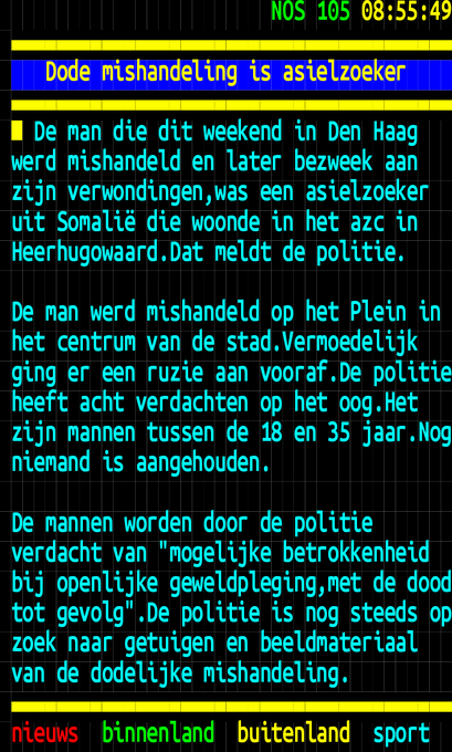 https://t.co/kqlABhLQOp Hollandse beschaving anno 2024.. https://t.co/jdnohMfoI1<a href="/tag/zeggenze"class="tags"><span>#zeggenze</span></a>