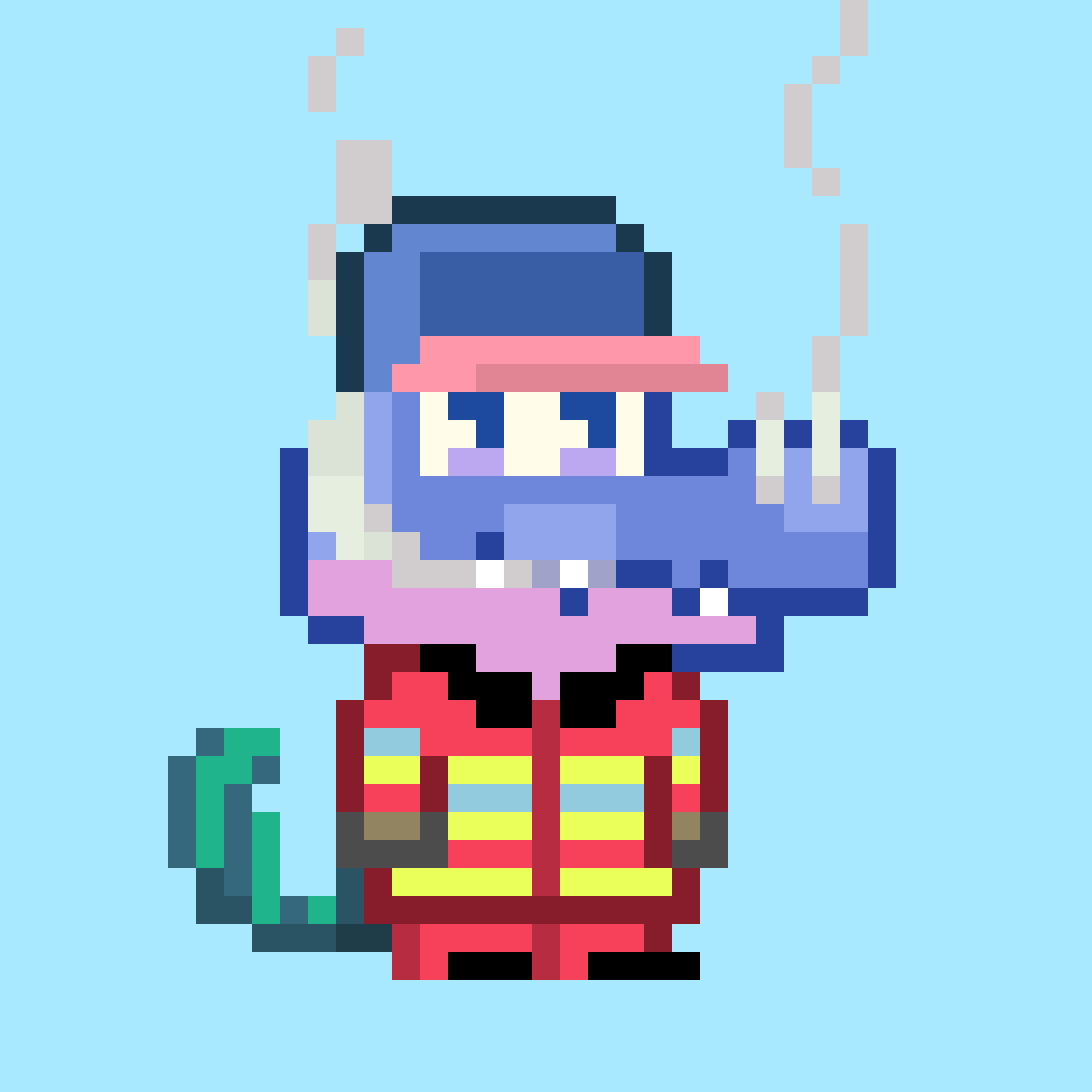 NFTPixelShop tweet picture