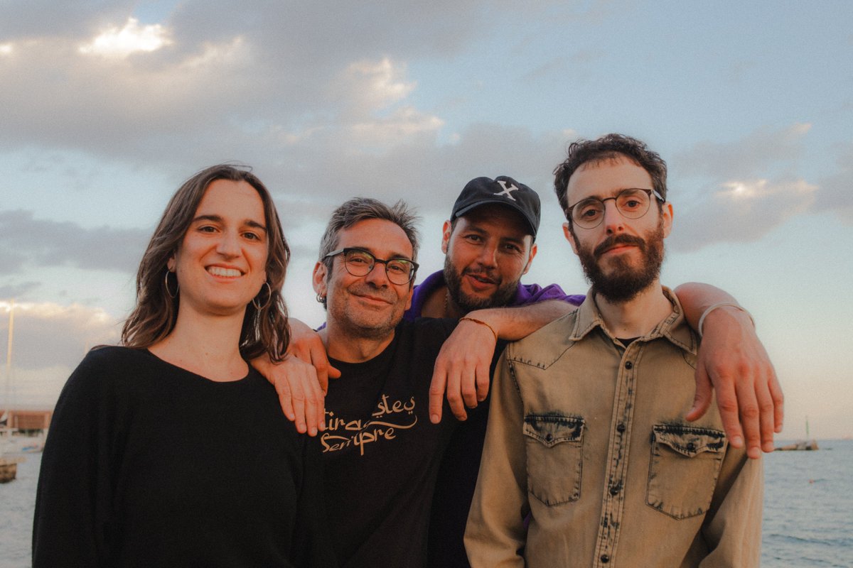 Les propostes més íntimes i properes tornen als Jardins del Doctor Pla i Armengol!

Serà l’escenari de cantautors i cantautores com San Isidro, <a href="/pinan450f/">PINAN450F</a>, Diana Palau, <a href="/ritapayes/">Rita Payés</a> o Augusto Bracho.