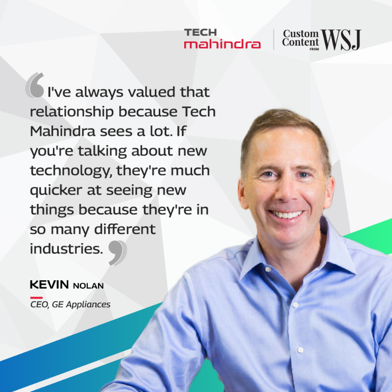 tech_mahindra's tweet photo. In our long-standing partnership with WSJ, our goal was simple. We wanted to share the spotlight on visionary leaders who have been driving meaningful change across the world.
Here's a quick recap of the year that was at #TheBigThinkers.
Know more: https://t.co/bSOmHav6tG