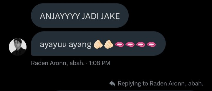 Rdn, Letnan vargos. tweet media