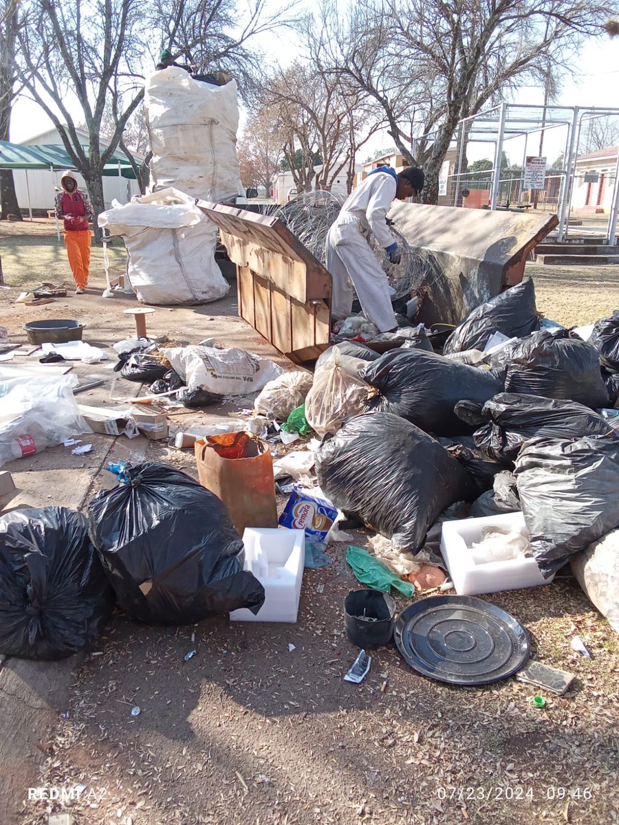 Just because you have all resources, doesn't mean you guaranteed success... seemingly just as you lack resources, doesn't mean you guaranteed to fail...