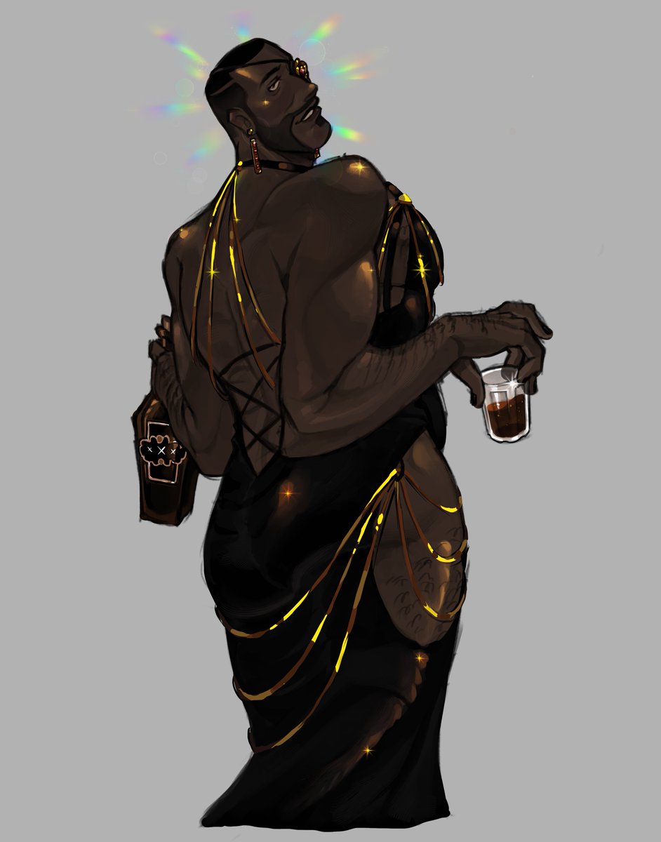 j0e_le's tweet photo. 'Care to have a drink? https://t.co/laE67Gkiag