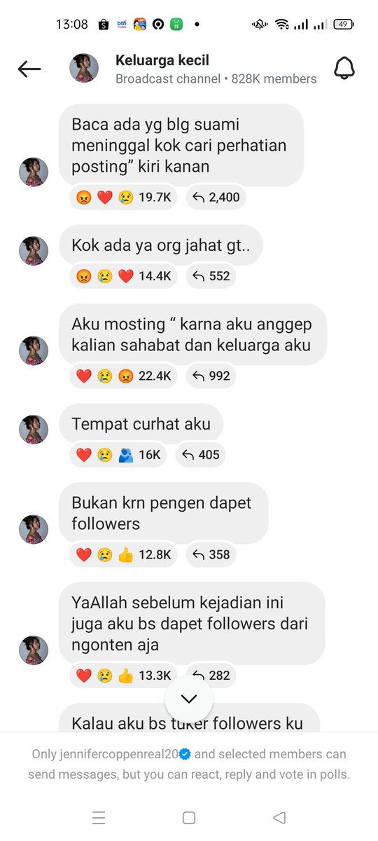 Mila Anggun tweet media