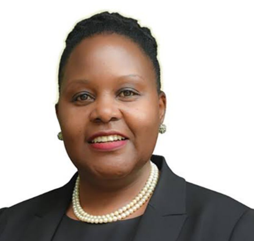 Node_Group's tweet image. #CEOSPOTLIGHT.
In today's CEO spotlight, we commend a Ugandan businesswoman, banker, and corporate executive, @sylviajags who serves as the acting chief executive officer at  @CairoBank.