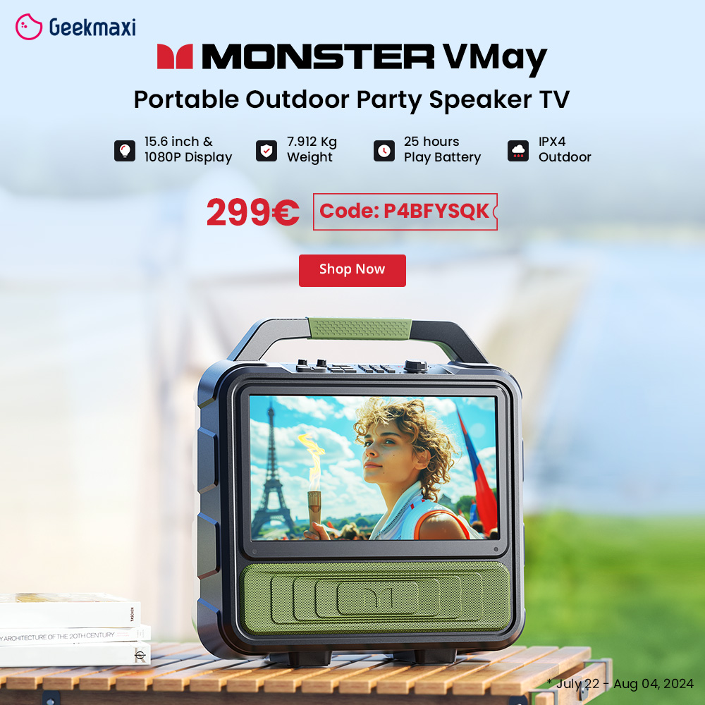 Geekmaxi tweet media