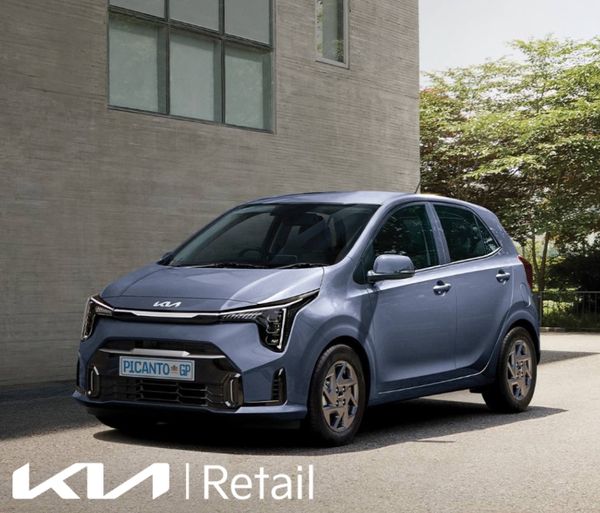 Kia Retail tweet media