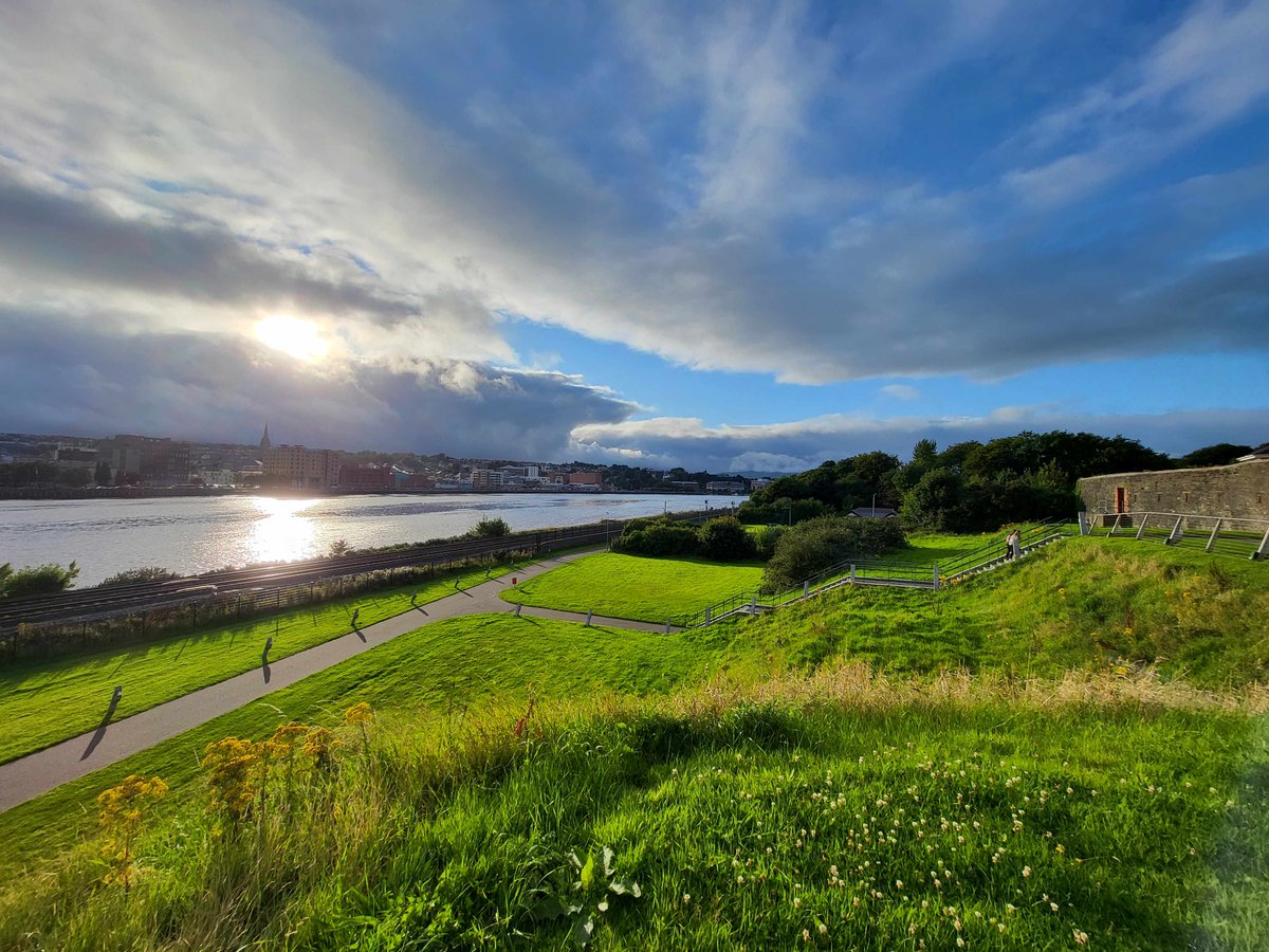 inishview's tweet photo. Some views from around Derry City Centre.
https://t.co/oTpizpv84C
#Derry #WalledCity #LegenDerry #ExploreDerry #donegal #ireland #EmbraceAGiantSpirit #ireland #LoveDerry #LoveThisPlace #donegal #wildatlanticway #LoveDonegal #KeepDiscovering #visitdonegal #ireland https://t.co/dKnNquM3rH