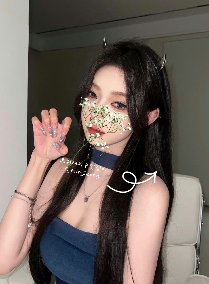 C.Min_Jeong🕶 (@C_Min_jeong_) / Posts / X