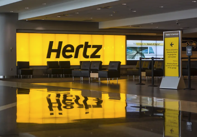 I reserved a car at <a href="/Hertz/">Hertz</a>, prepaid it, then was forced 2 pay 4 an upgrade even though it appeared they had several cars on lot. The industry standard is not 2 charge 4 upgrade if vehicle is not available. This is new car rental scam to make money #hertz <a href="/hertzrentalCorp/">Hertz</a>