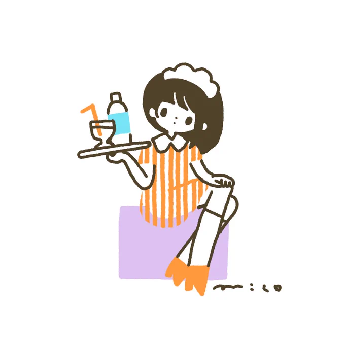 今日もしっかり水分補給(2023) 