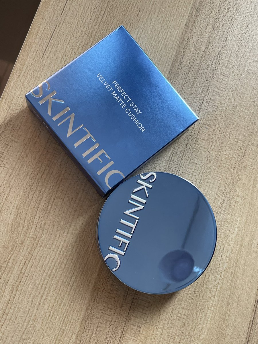 suchapizi's tweet photo. @UGM_FESS Wts preloved skintific velvet matte cushion !
shade 02 ivory
Exp juni 27
155k (masih bisa nego)
bisa co shopee
Alasan dijual karena salah shade dan baru dipake sekali🙌🏻 https://t.co/QEfgvlNZsS