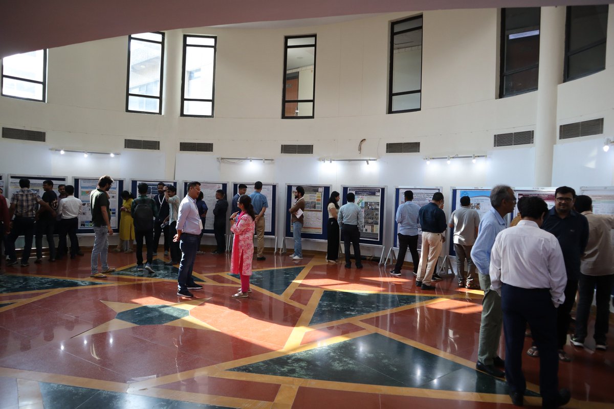 Earth Sciences IITK tweet media