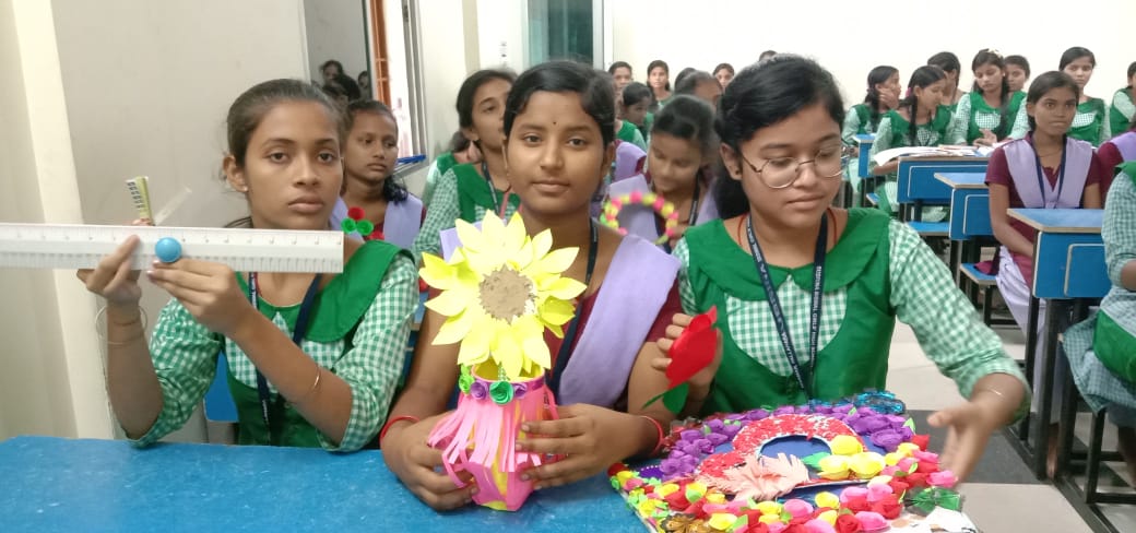 District Education Office, Angul tweet media