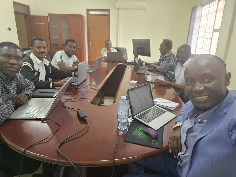 The East and Southern Africa Rift Seismic Working tweet media