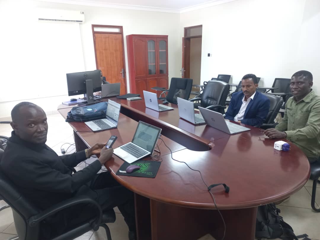 The East and Southern Africa Rift Seismic Working tweet media