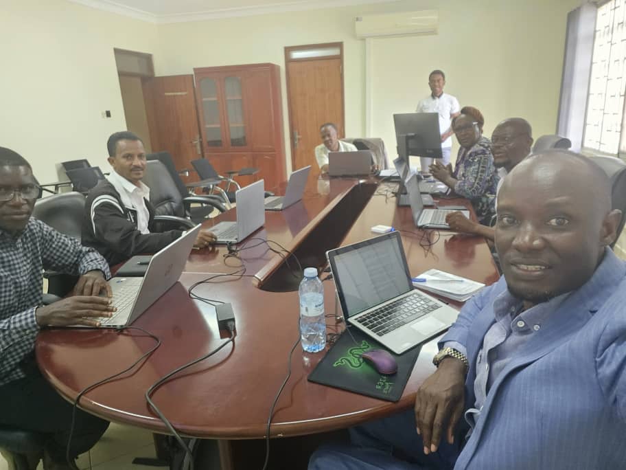 The East and Southern Africa Rift Seismic Working tweet media