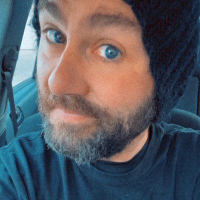 LogesLovesVideo's tweet photo. #NewProfilePic https://t.co/GDVkyZqeLm