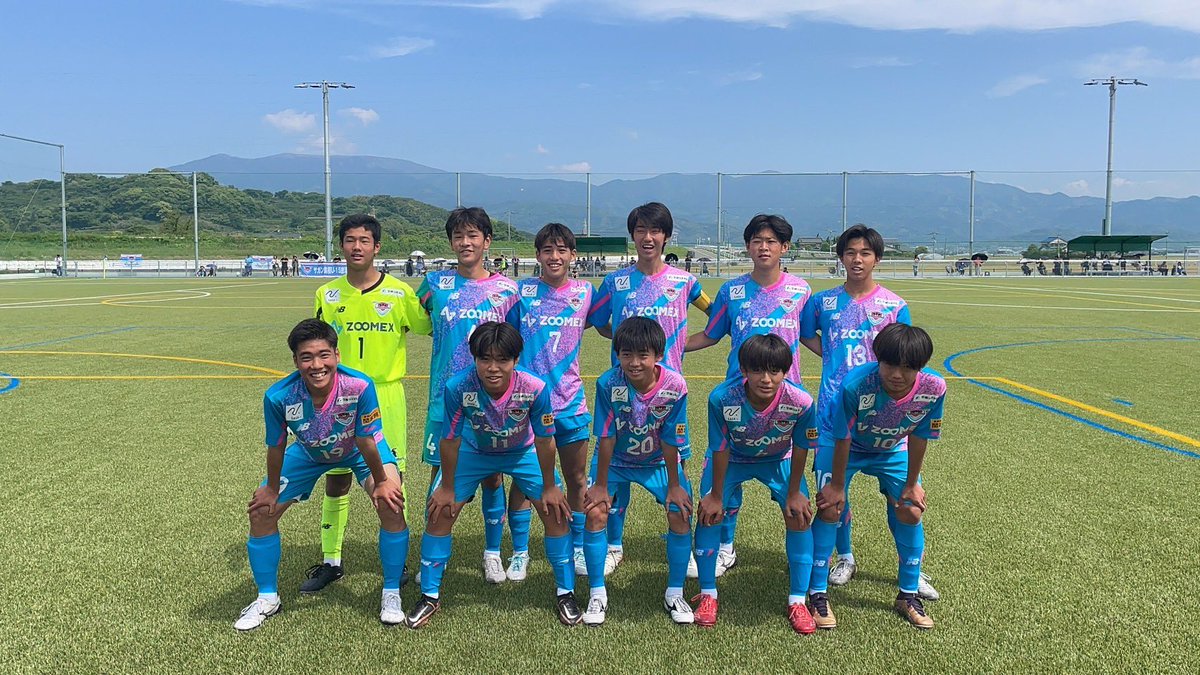 サガン鳥栖 U-15唐津】 2025年度新加入選手 セレクション参加者募集