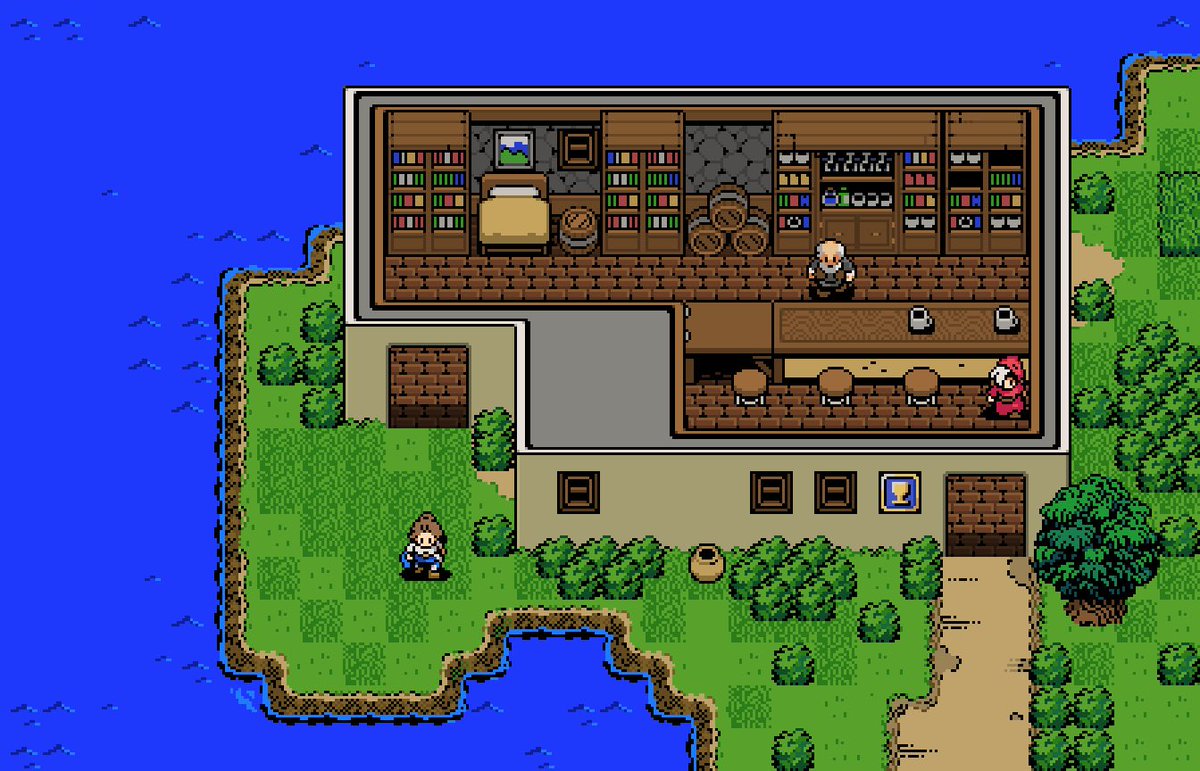 #ドット絵 #pixelart #gamedev