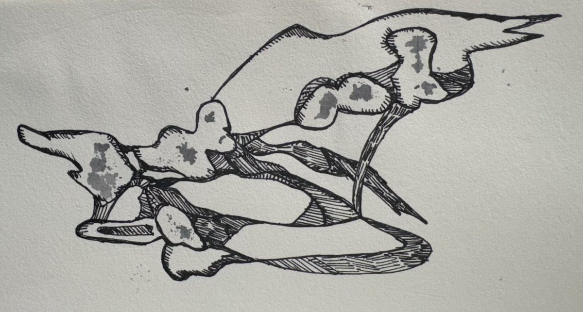 jaimeclara's tweet photo. #doodle #garabato #divertiment #draw #sketch https://t.co/PPvqF1Wz3p