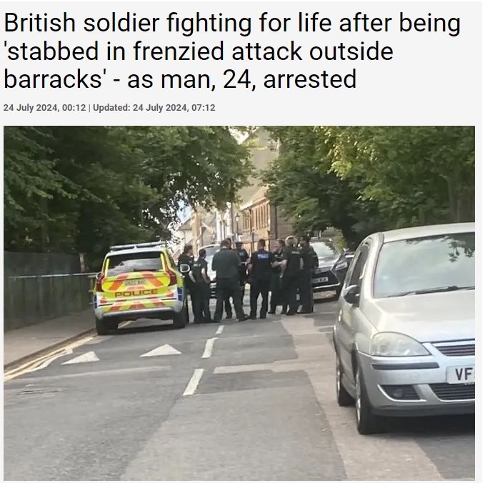 'Seeing is believing' tweet media
