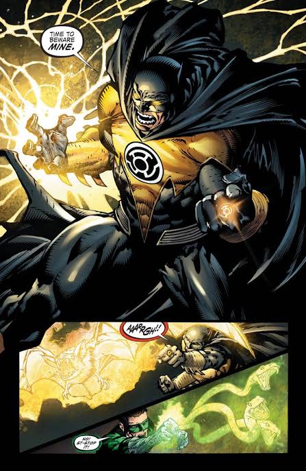 4_multi78605's tweet photo. batman yellow lantern
Well, since Superman and Maracilla Woman have a Black Lantern skin, why not a Yellow Lantern Batman skin, what do you think? https://t.co/p5wbqsRDaG