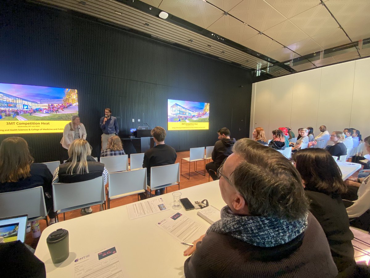 Chad Han, AdvAPD, PhD tweet media