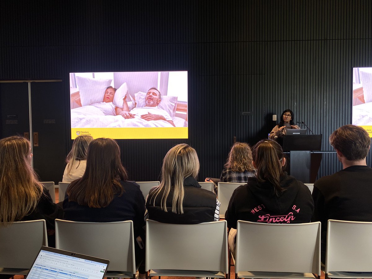 Chad Han, AdvAPD, PhD tweet media