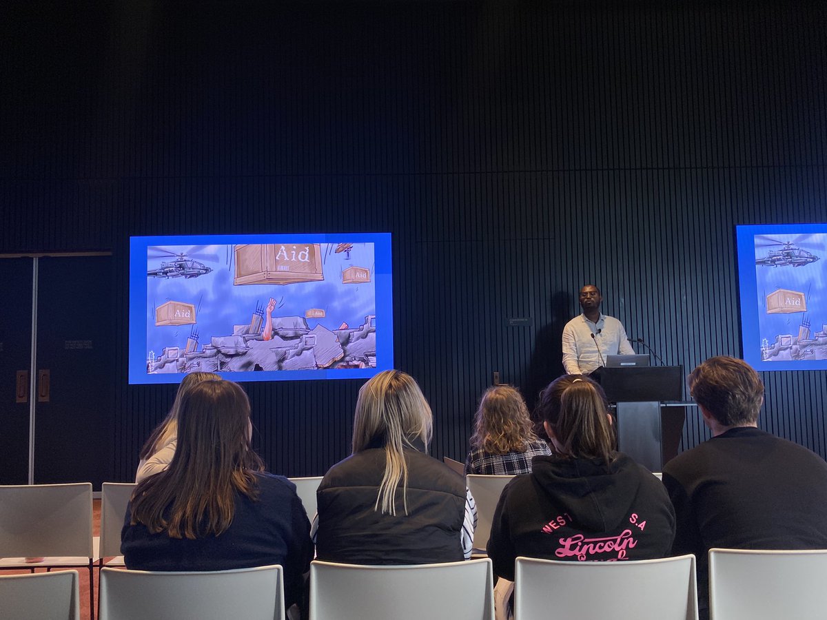 Chad Han, AdvAPD, PhD tweet media