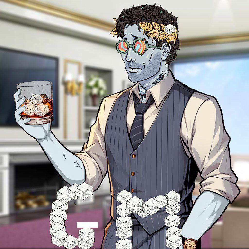 Gm gm.  

Check out the vote below 👇