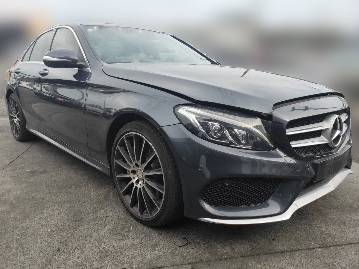 propelauto's tweet photo. Mercedes W205 C250 M651921 Diesel Variant AMG Line car coming soon for scrap at #PropelAutoParts #SG
Start to Book your needed spares nowππ€π
#W205 #C250 #AMGBodykit #AMGbrakes #AMGrims #GenuineParts #SportCushions #M651 #DieselEngineParts #W205diesel #C250d #MercedesBenz https://t.co/AWzbVa8DLY