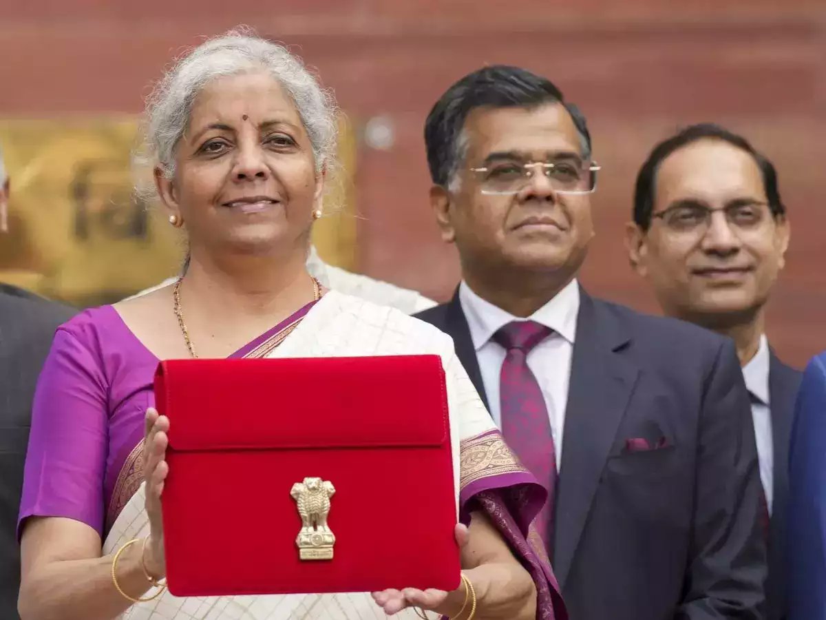In the Union Budget 2024 announced by the Finance Minster yesterday, there were significant measures to advance India's green energy transition. Below is a summary of the key takeaways: