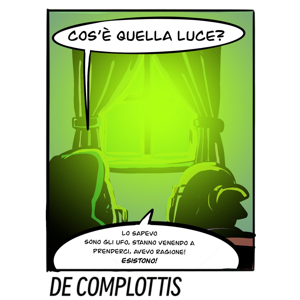 ZenZeroV's tweet image. Una volta mio cugino mi ha raccontato che erano le 6 del mattino, portava a spasso il cane, ha guardato verso l'alto e non ha visto niente. #ufo #UAP #alien