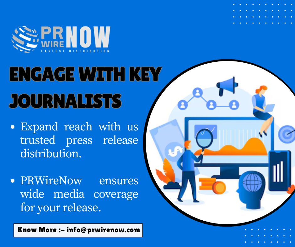 FastestPress's tweet image. 🌟 Brand Elevation &amp;amp; Strategic Communication 🌟
 
Building and maintaining a strong, positive public image for your brand. 
Elevate your brand, boost your visibility, and unlock new opportunities.🌐

#PRWireNow #MediaDistribution #PublicRelations #PRExperts  #InnovativePR