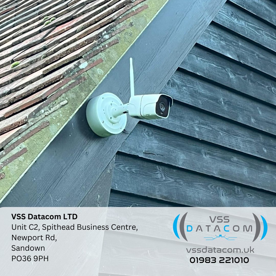 VSS Datacom tweet media