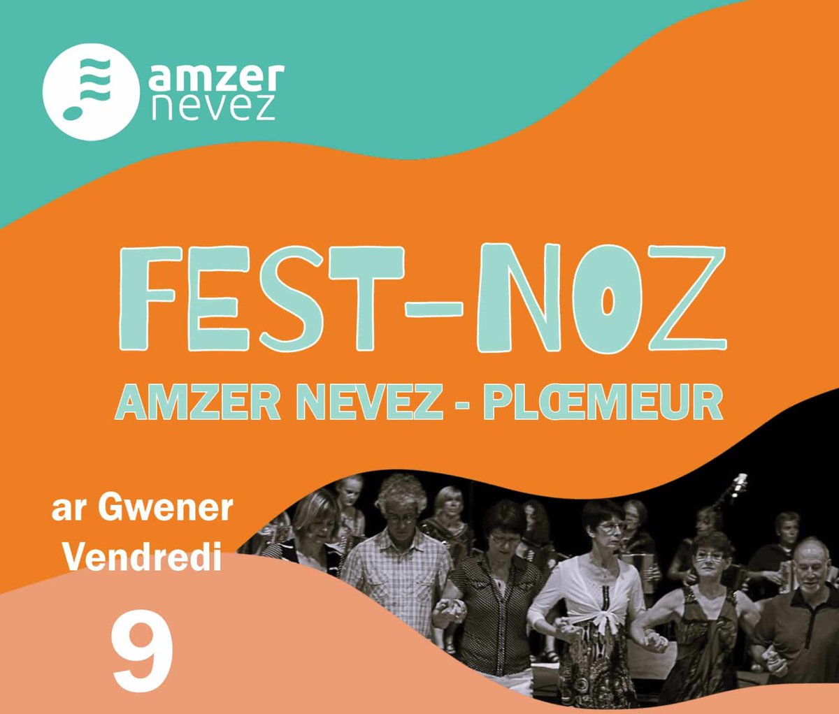 GiachelloB's tweet image. L’événement est gratuit pour les moins de 12 ans, pour les autres comptez 8€. Rendez-vous le 9 août à Ploemeur.
jaimeradio.fr/2024/07/22/pou…

#festnoz #bretagne #interceltique24 #amzernevez #ploemeur #morbihan