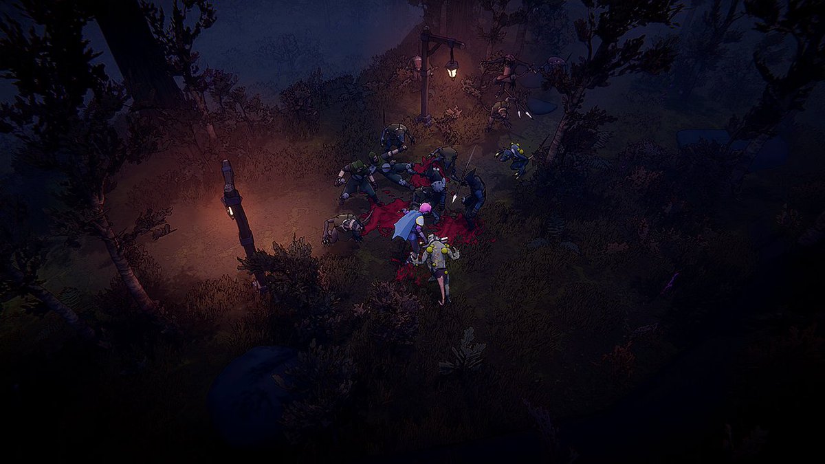 Netherwyn's tweet image. Some new shots