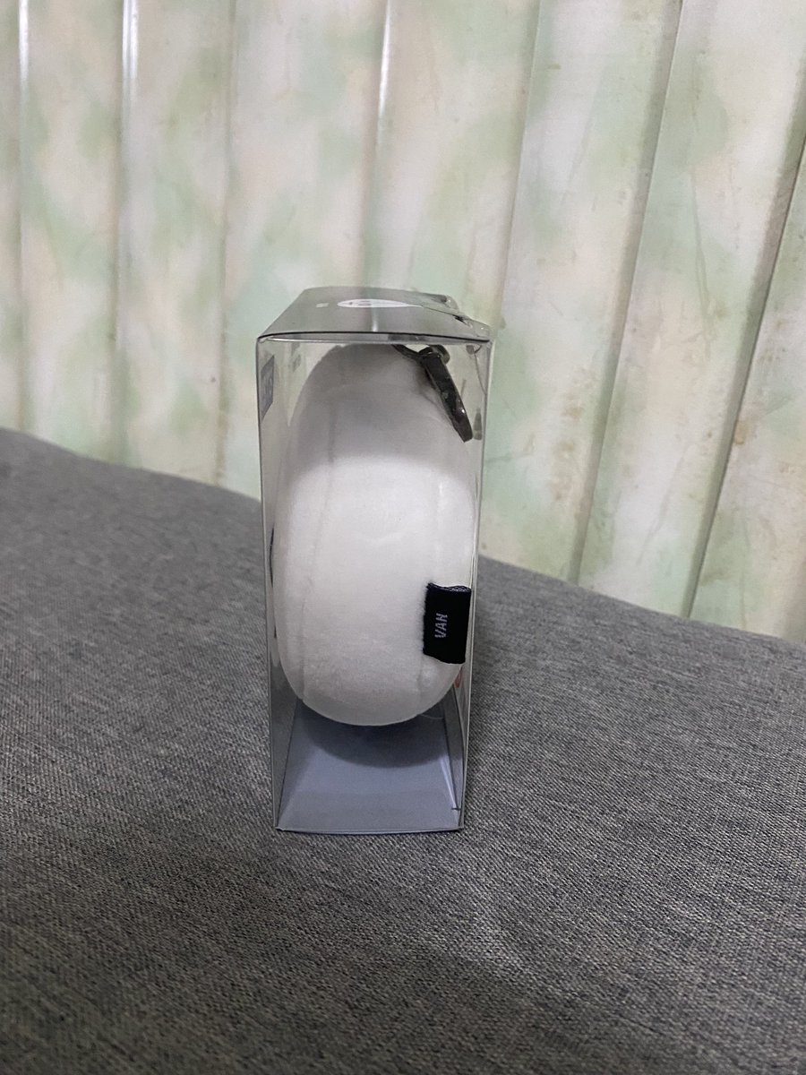 bluejayiiie's tweet photo. wts / lfb / ph
bt21 official van plush key ring

- brand new, never opened
- price : 150 + sf

- can do jnt / ggx / sc0 (will try)

🏷️ wtb lfs bt21 bts official merch koya rj shooky mang chimmy tata kooky van keyring keychain #chelsells https://t.co/AwqyQHNnpl