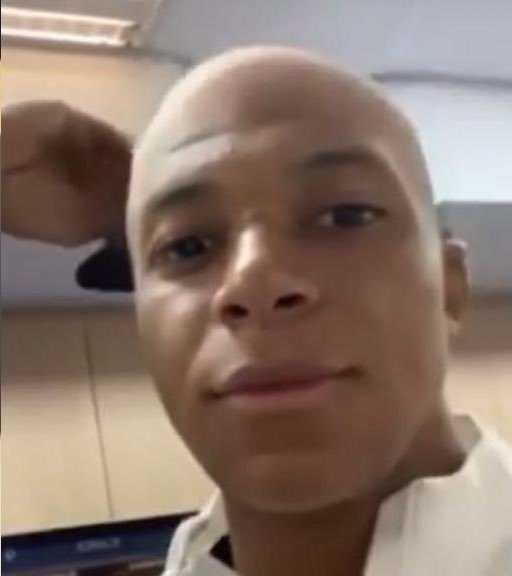 iwillbeyourmbappe tweet media