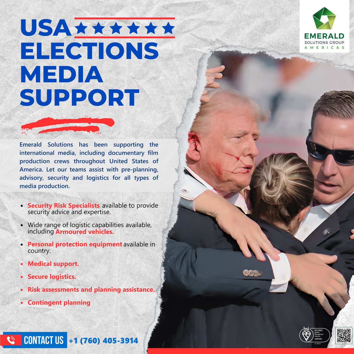 Emerald Solutions Group tweet media